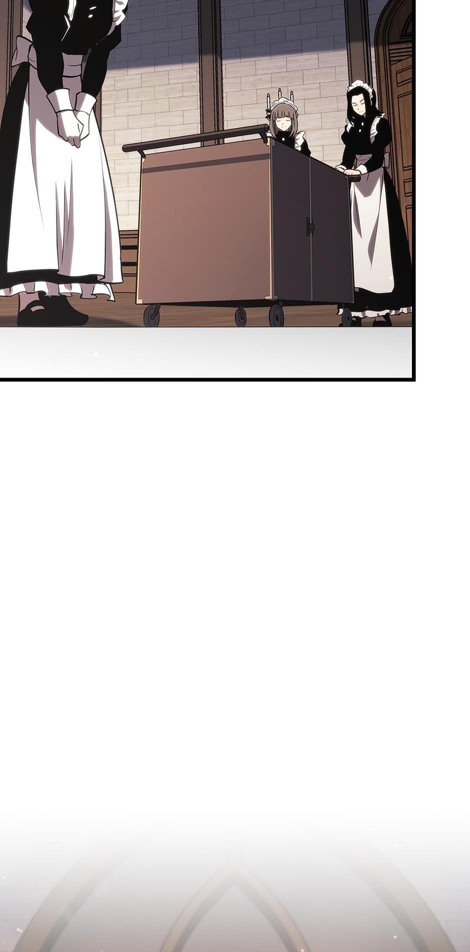 The Beginning After the End Chapter 182 - Page 126 in English