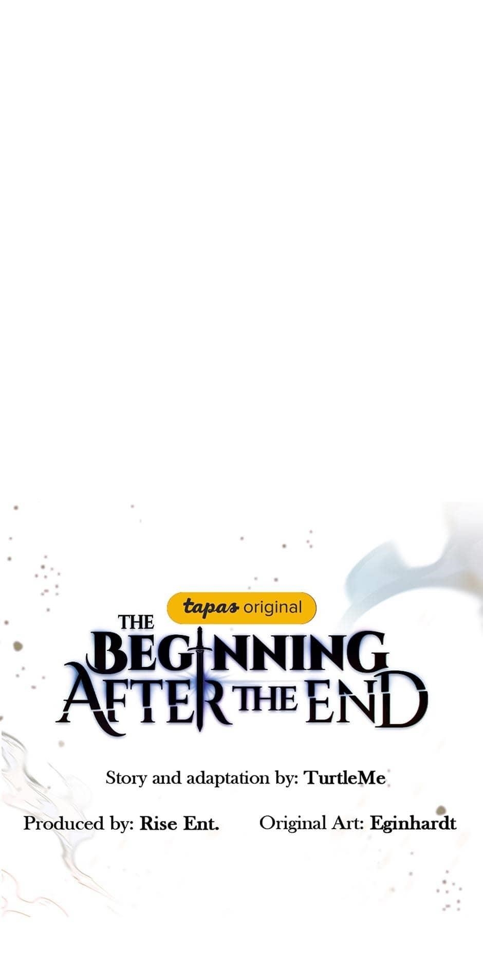 The Beginning After the End Chapter 182 - Page 128 in English