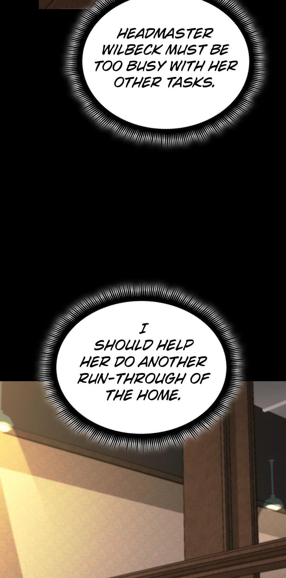 The Beginning After the End Chapter 182 - Page 18 in English