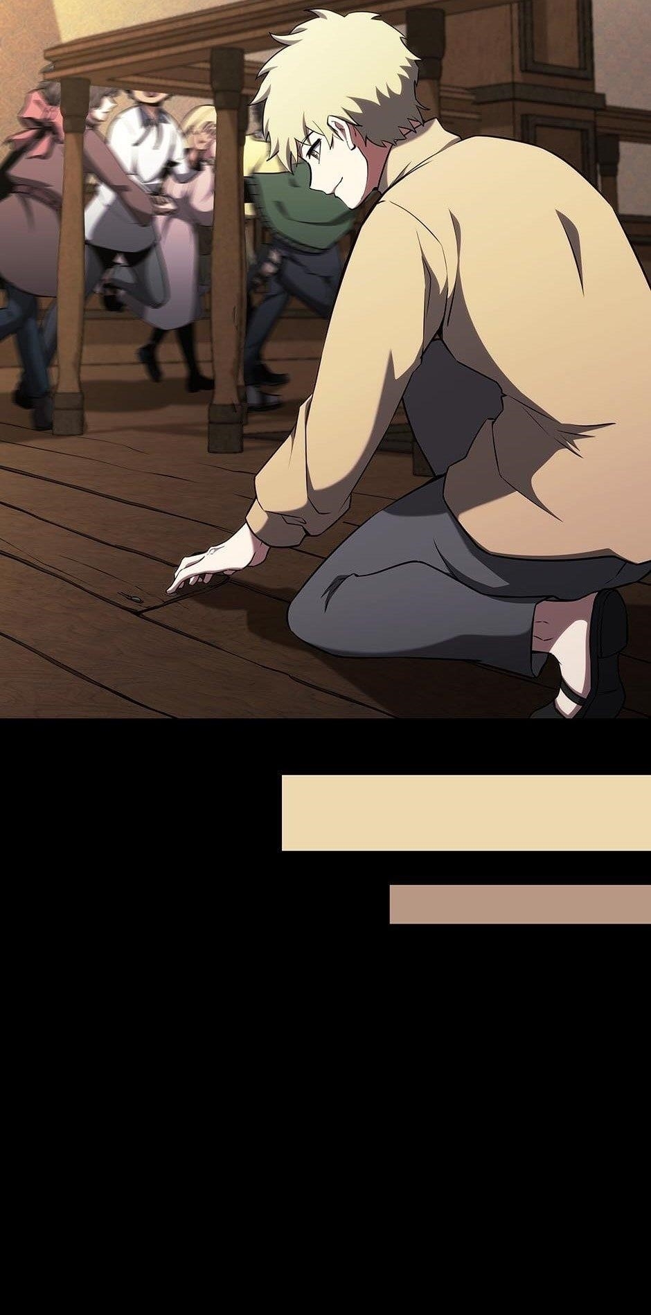 The Beginning After the End Chapter 182 - Page 19 in English