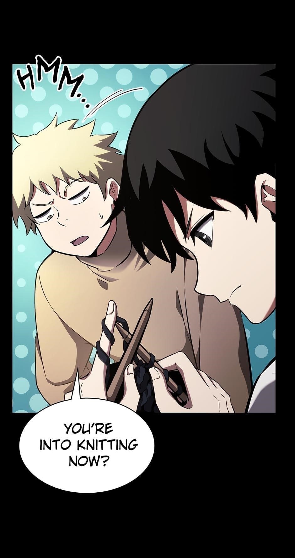 The Beginning After the End Chapter 182 - Page 22 in English