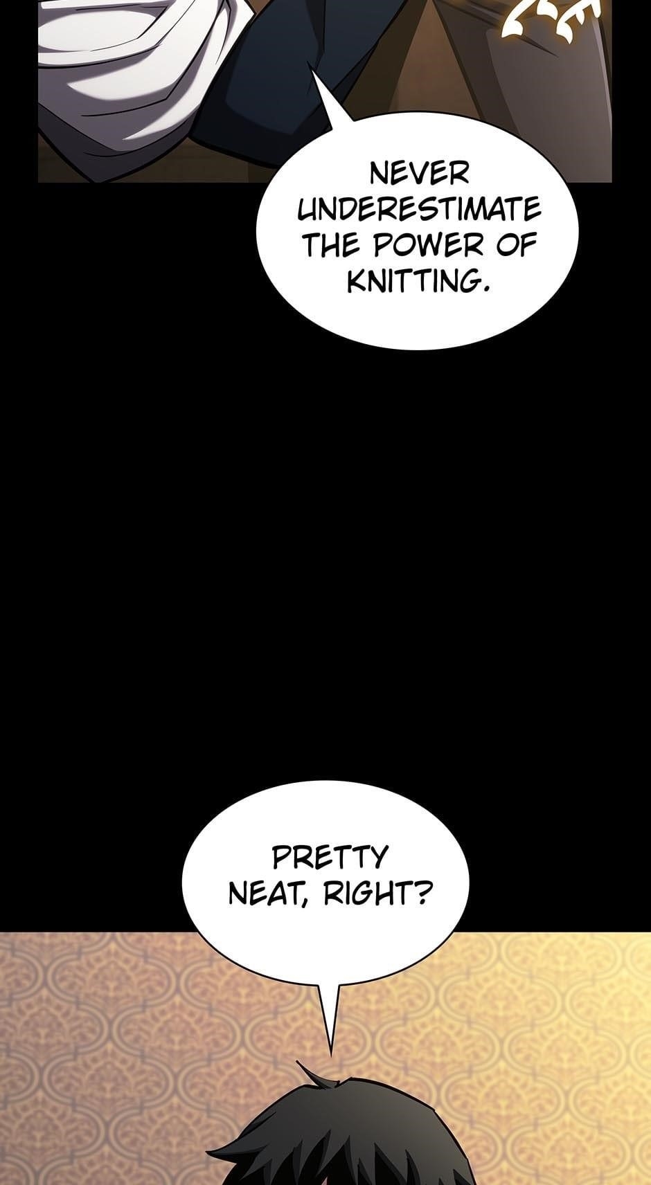 The Beginning After the End Chapter 182 - Page 28 in English