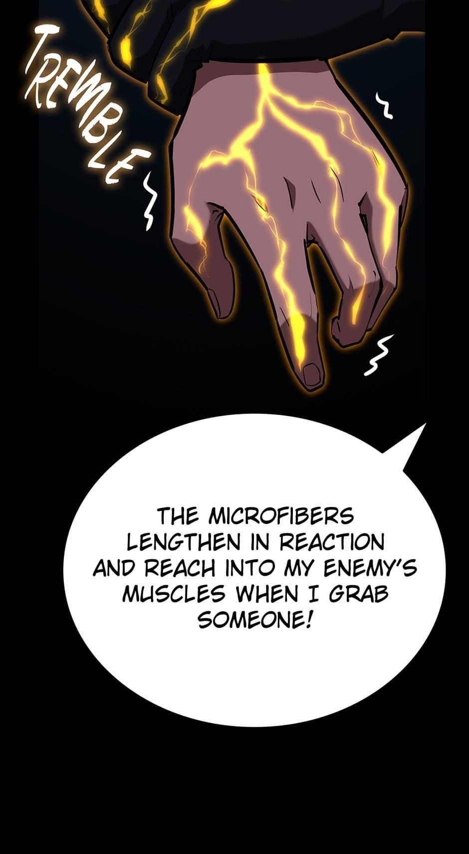 The Beginning After the End Chapter 182 - Page 32 in English