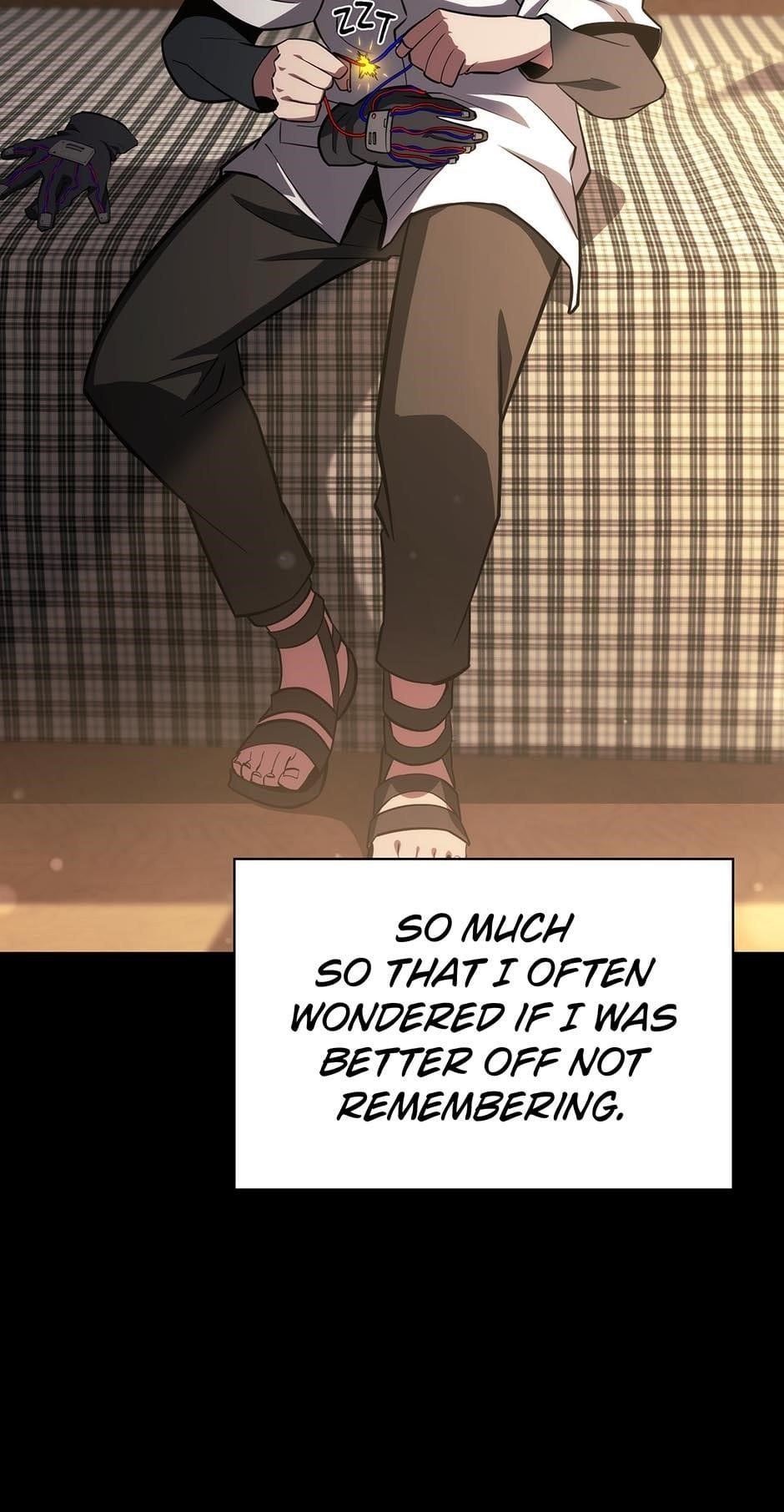The Beginning After the End Chapter 182 - Page 37 in English