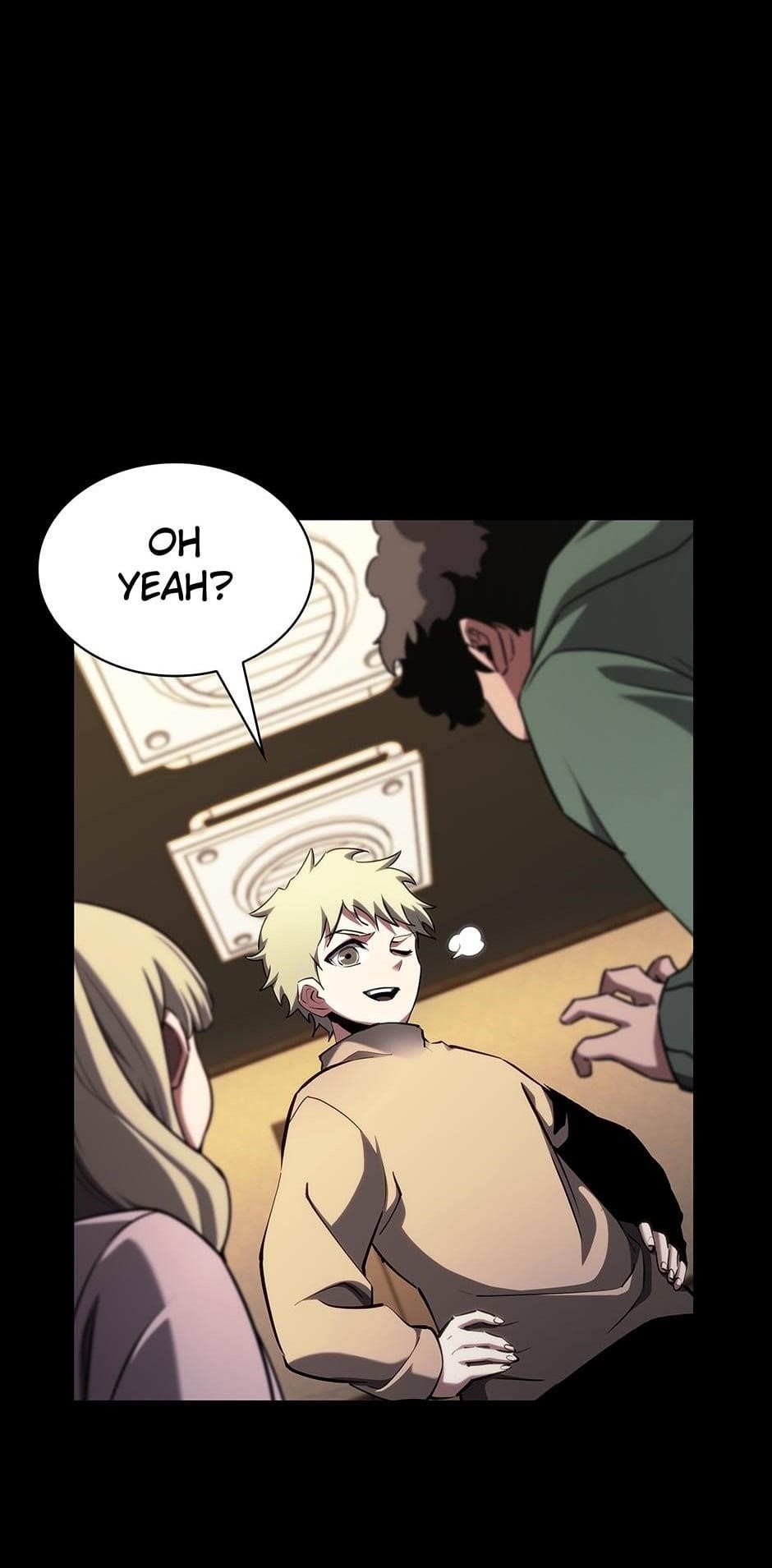 The Beginning After the End Chapter 182 - Page 4 in English