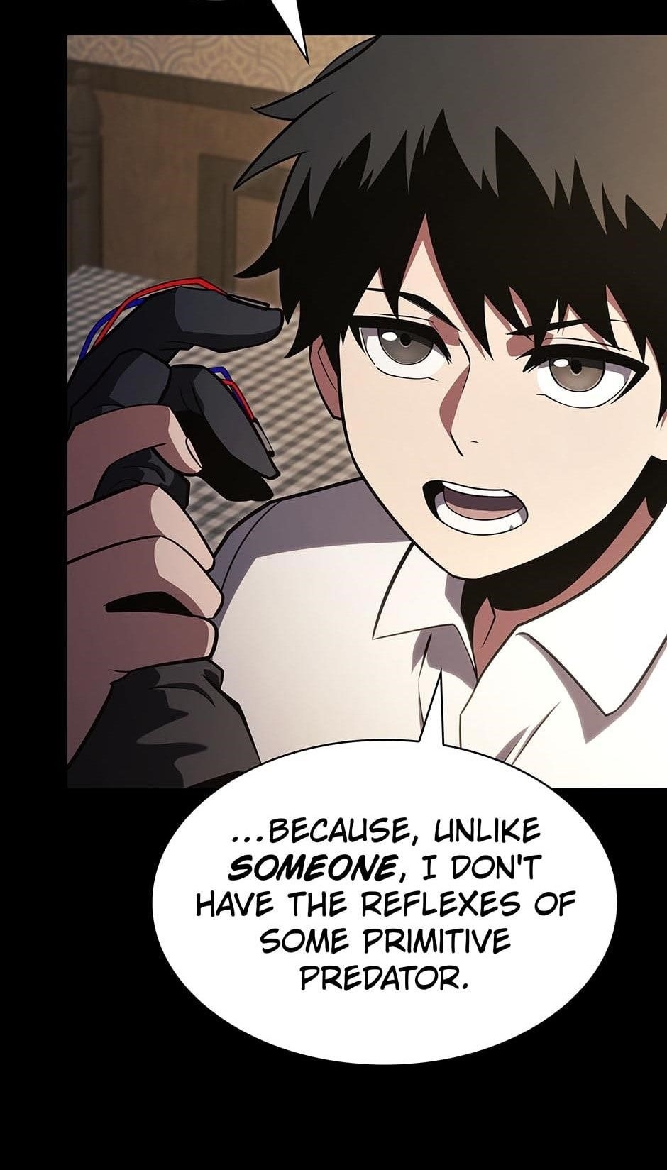 The Beginning After the End Chapter 182 - Page 40 in English
