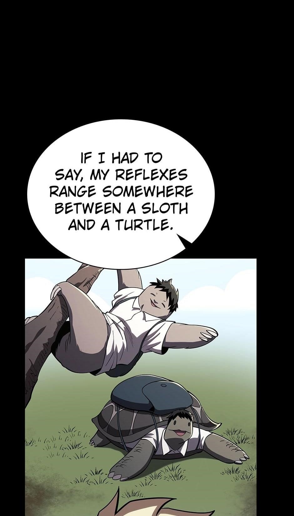 The Beginning After the End Chapter 182 - Page 41 in English