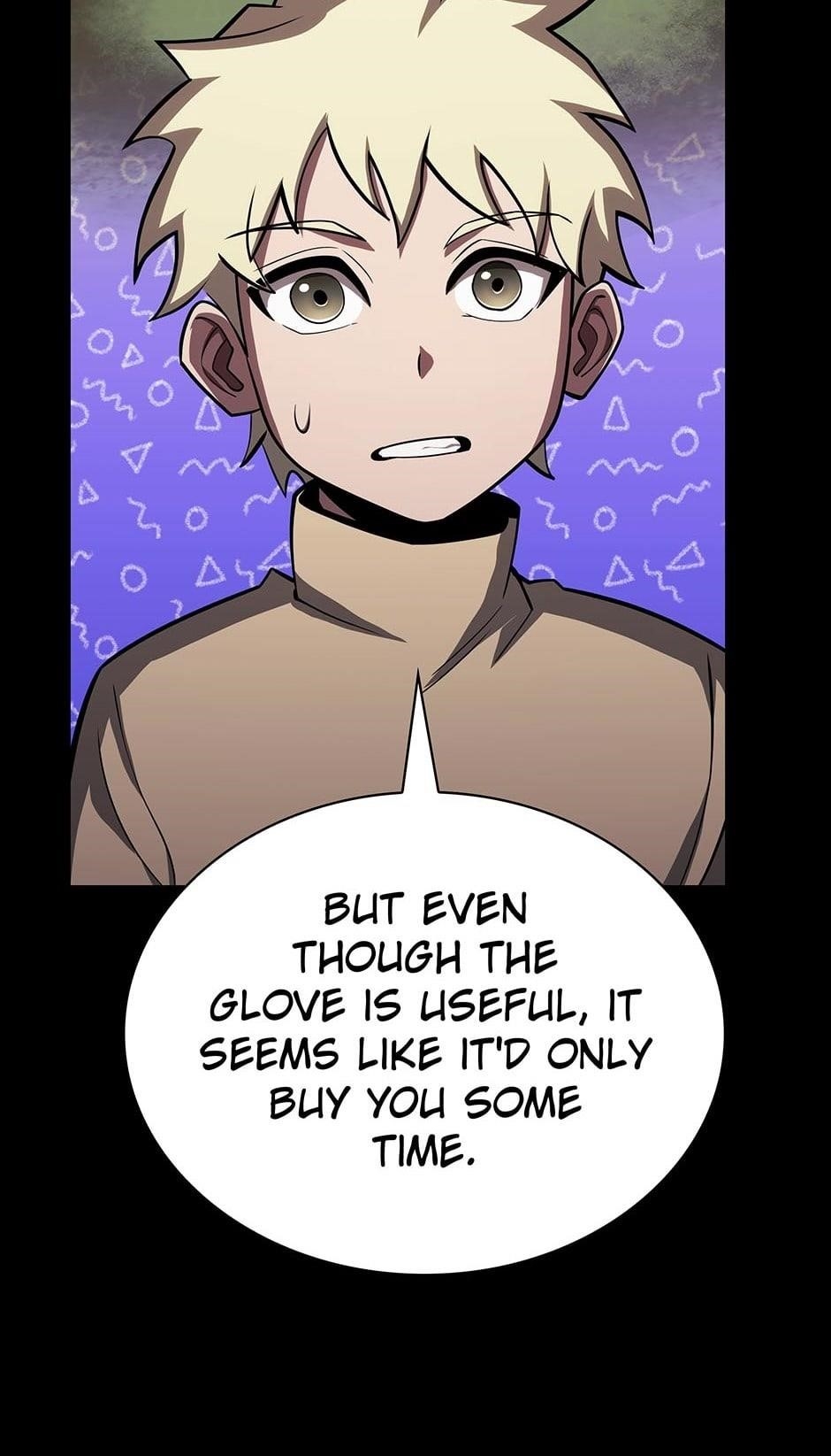The Beginning After the End Chapter 182 - Page 42 in English