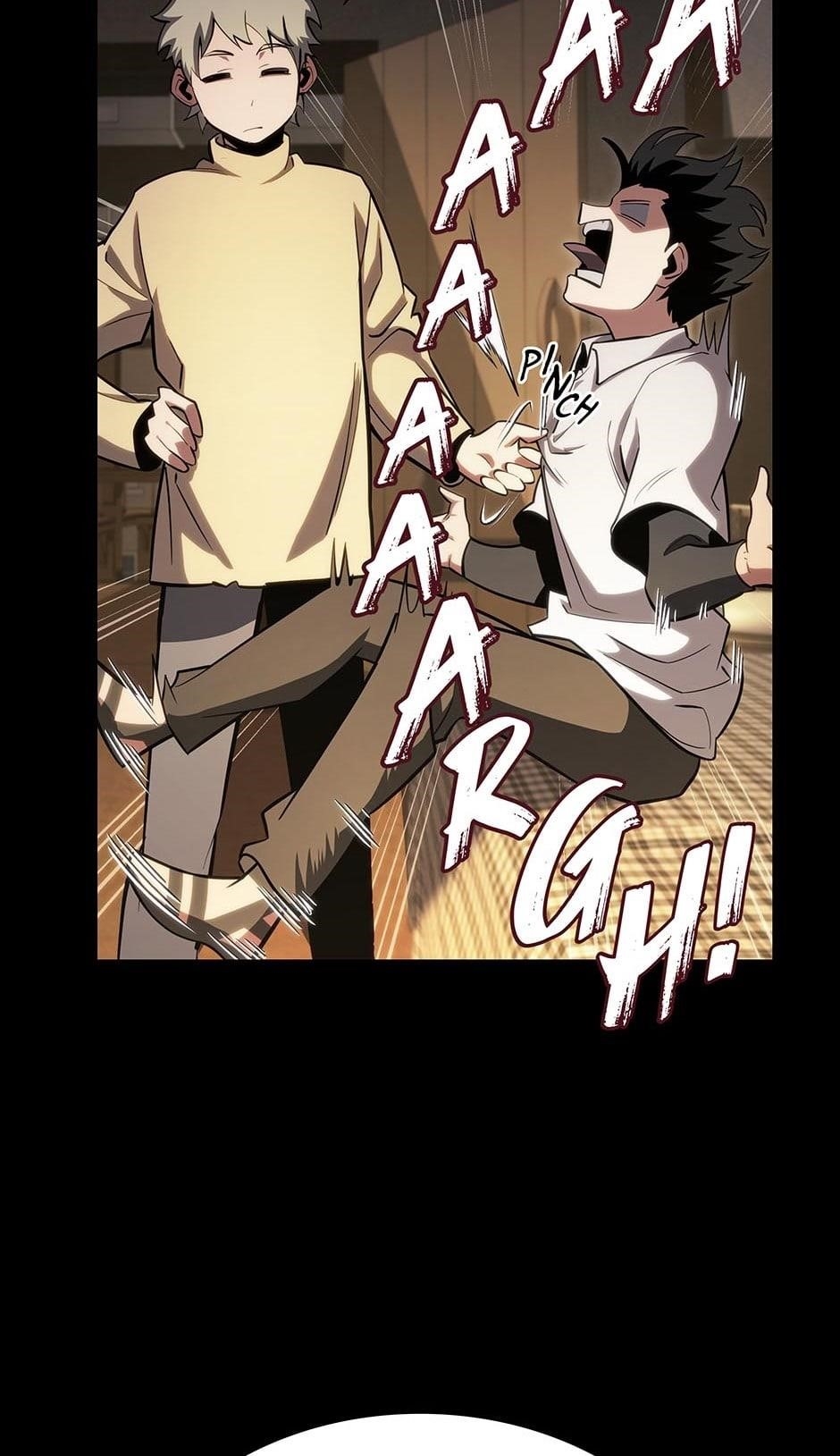 The Beginning After the End Chapter 182 - Page 51 in English