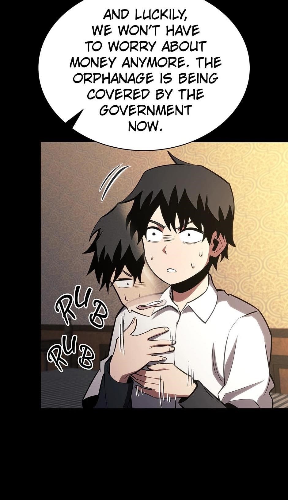 The Beginning After the End Chapter 182 - Page 52 in English