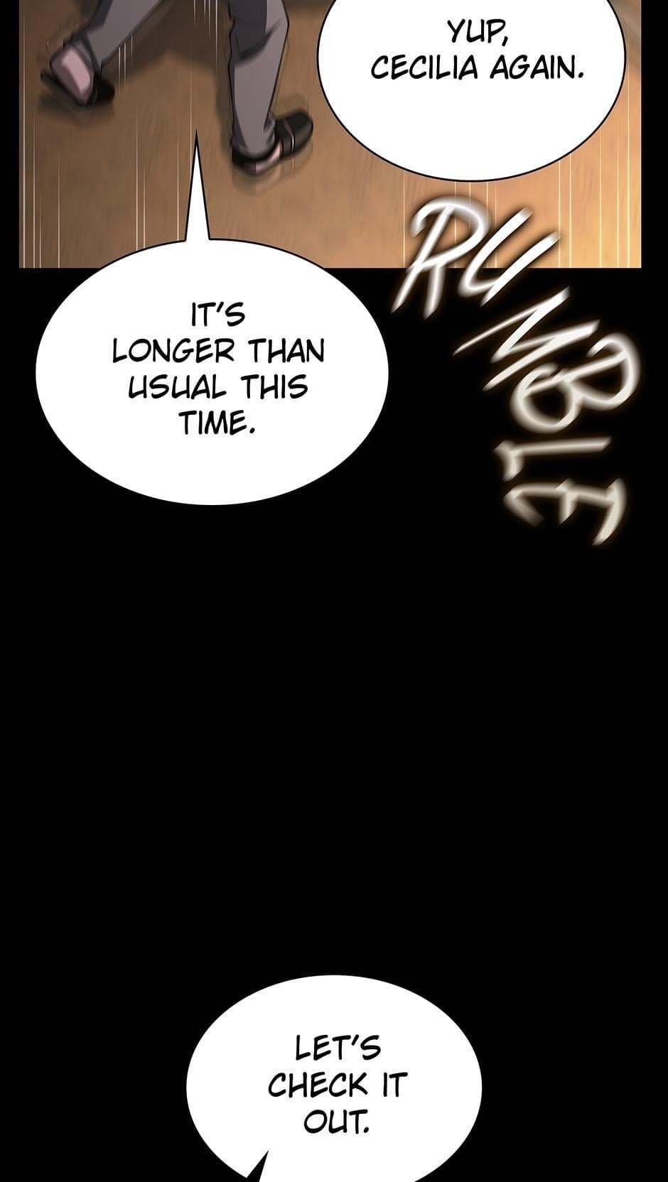 The Beginning After the End Chapter 182 - Page 59 in English