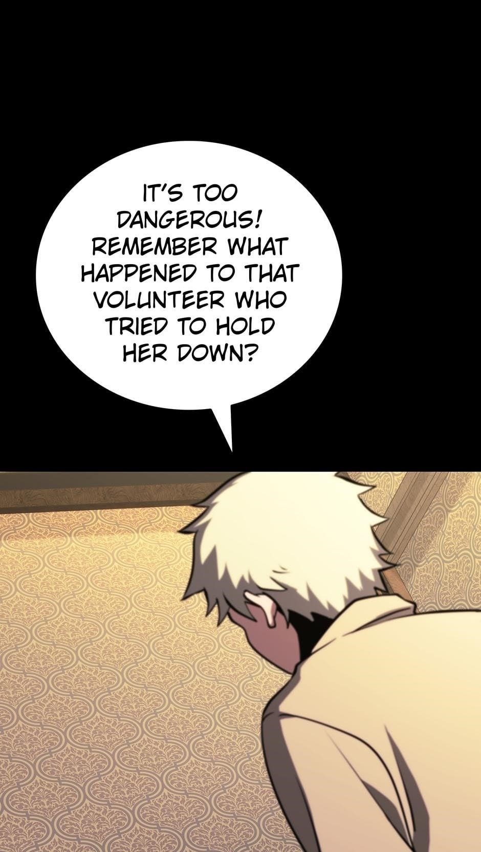 The Beginning After the End Chapter 182 - Page 61 in English