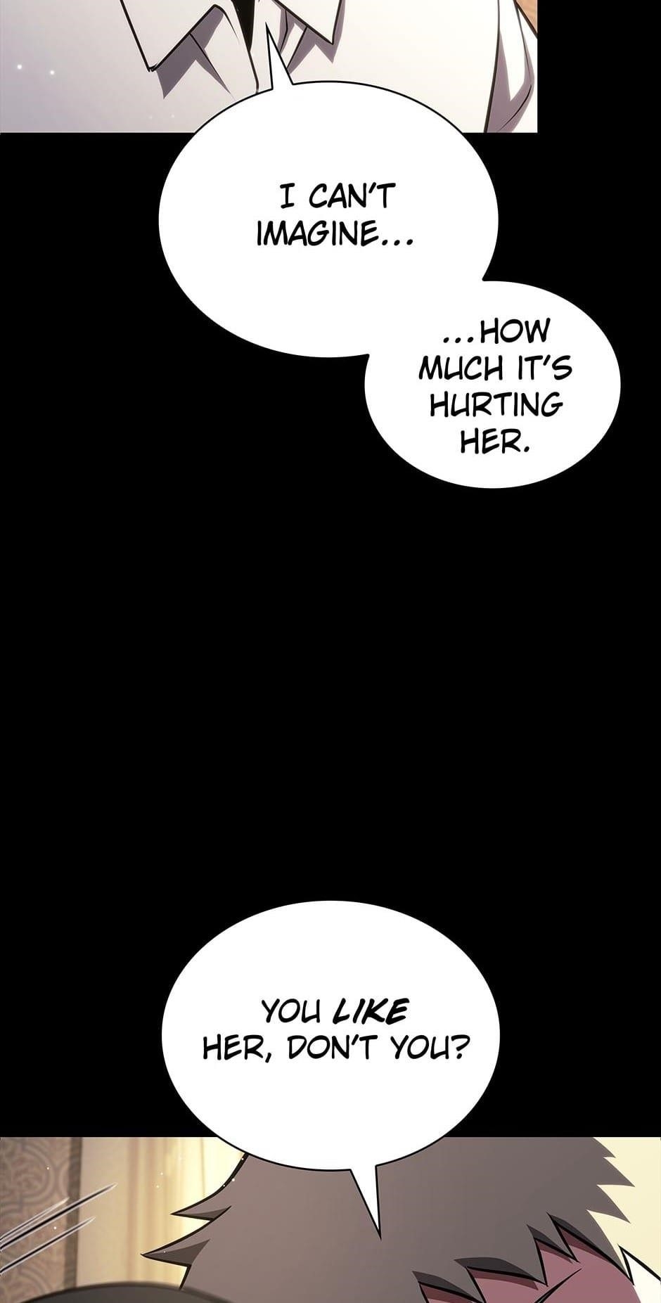The Beginning After the End Chapter 182 - Page 64 in English