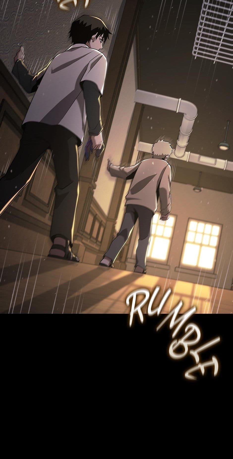 The Beginning After the End Chapter 182 - Page 69 in English