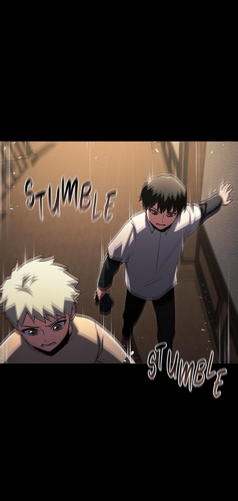 The Beginning After the End Chapter 182 - Page 70 in English