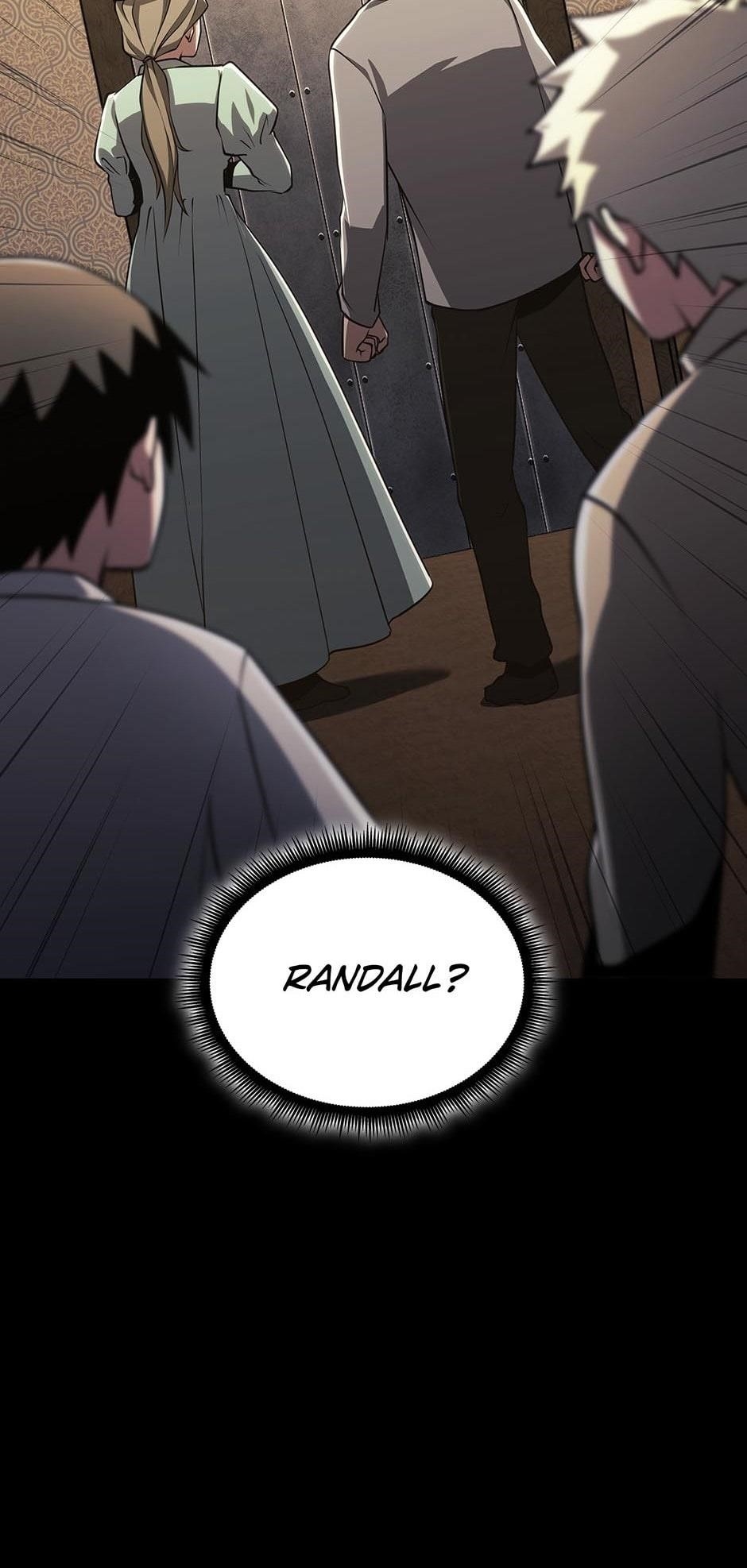 The Beginning After the End Chapter 182 - Page 72 in English