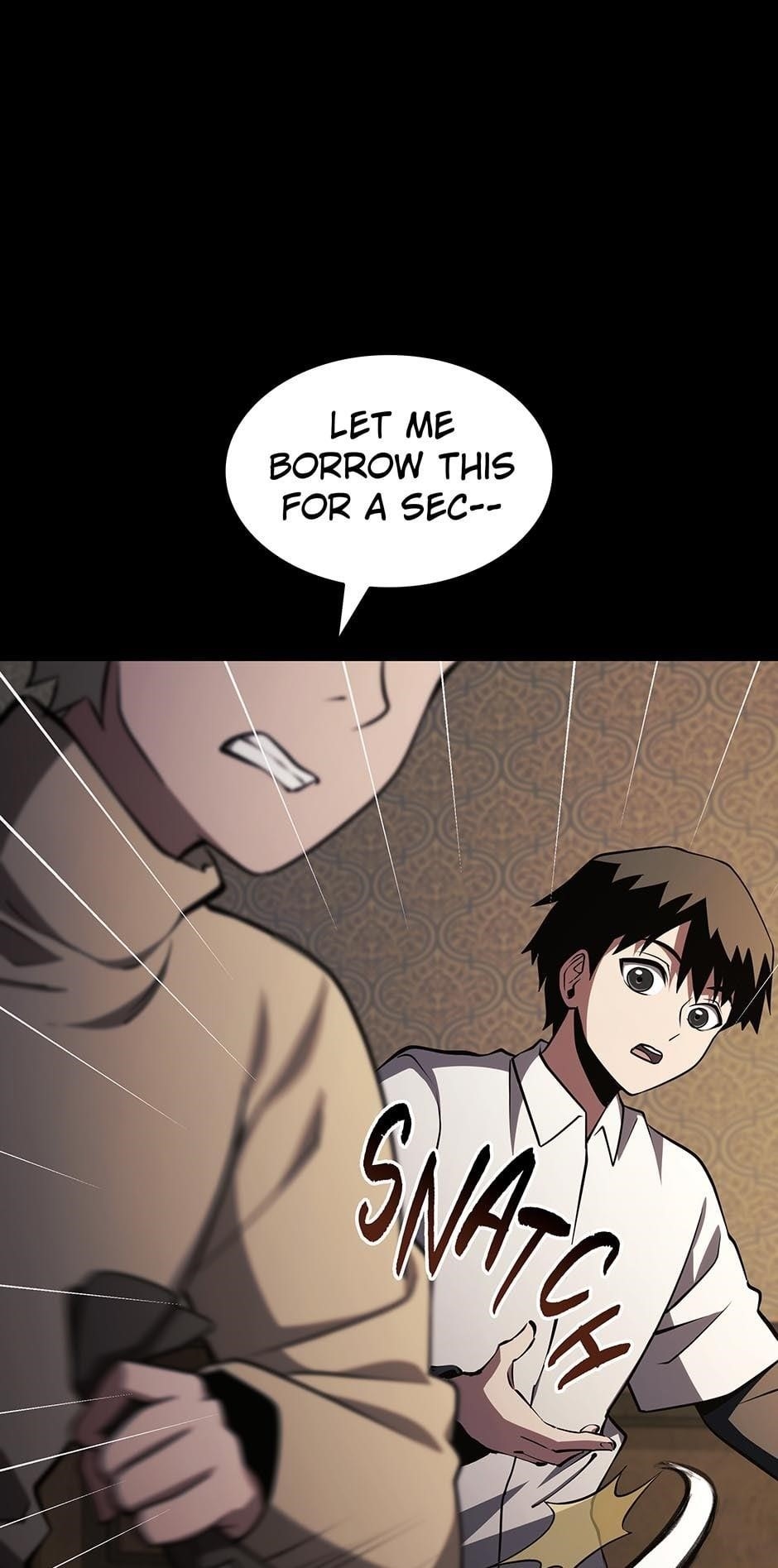 The Beginning After the End Chapter 182 - Page 74 in English