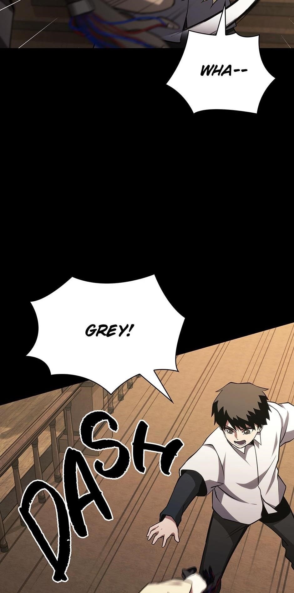 The Beginning After the End Chapter 182 - Page 75 in English