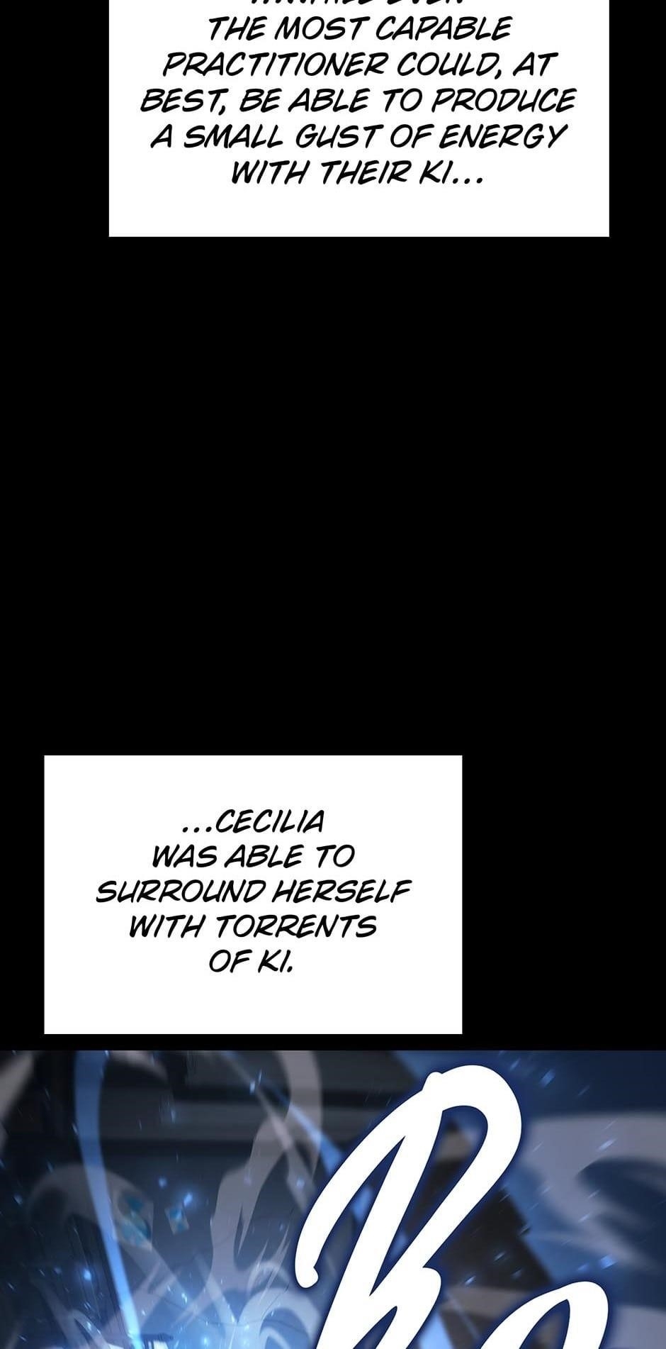 The Beginning After the End Chapter 182 - Page 82 in English