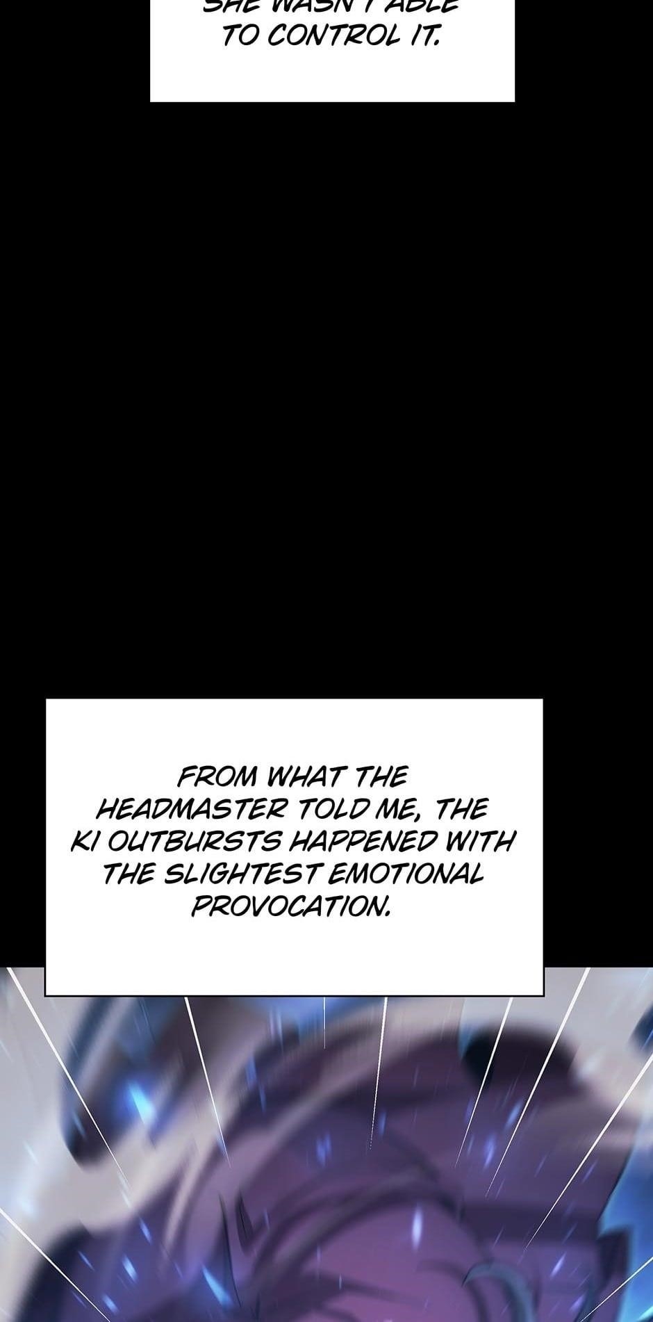 The Beginning After the End Chapter 182 - Page 84 in English