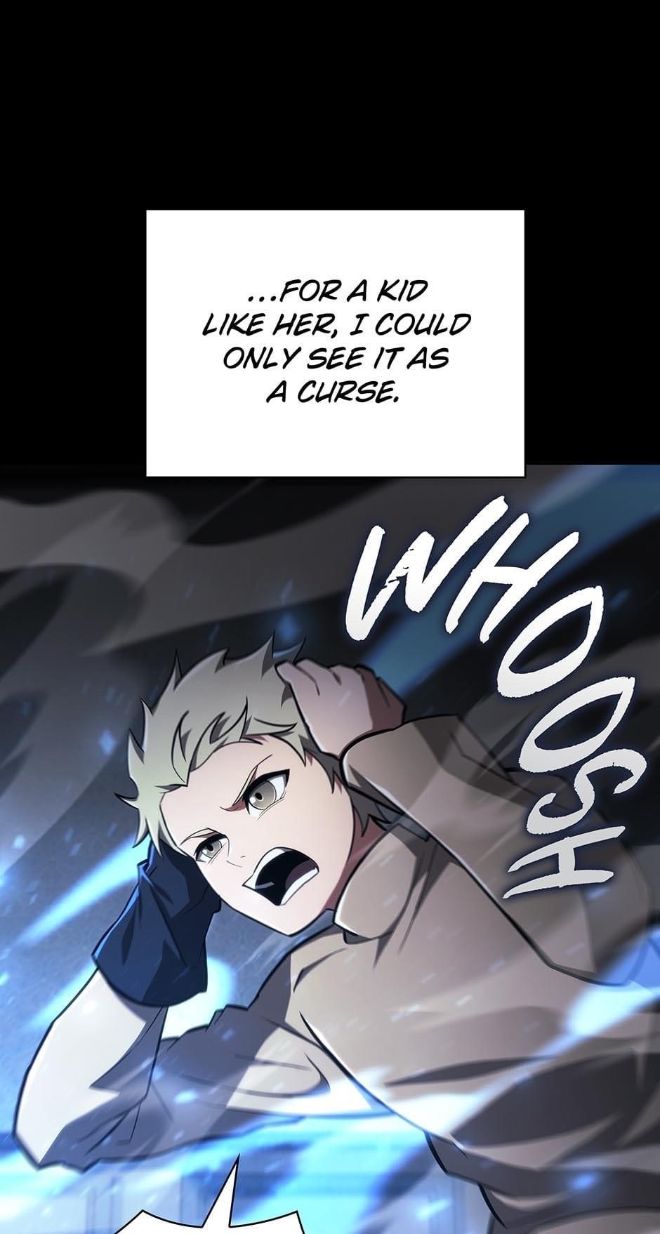 The Beginning After the End Chapter 182 - Page 86 in English