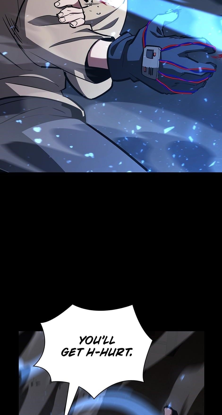 The Beginning After the End Chapter 182 - Page 90 in English