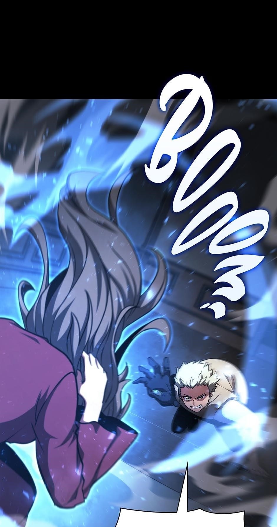 The Beginning After the End Chapter 182 - Page 92 in English