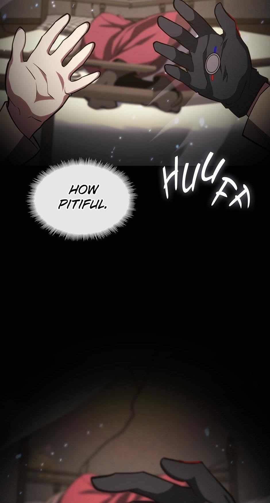 The Beginning After the End Chapter 182 - Page 99 in English