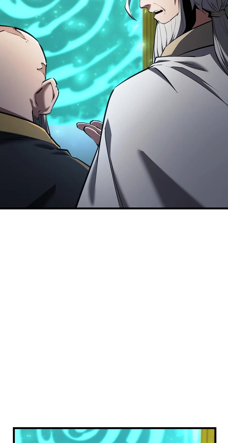 The Beginning After the End Chapter 183 - Page 10 in English