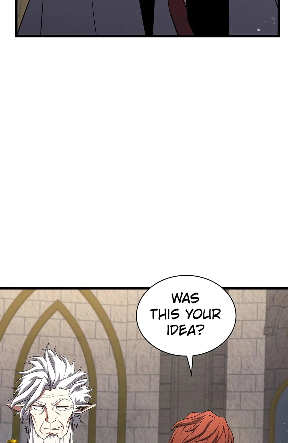 The Beginning After the End Chapter 183 - Page 102 in English