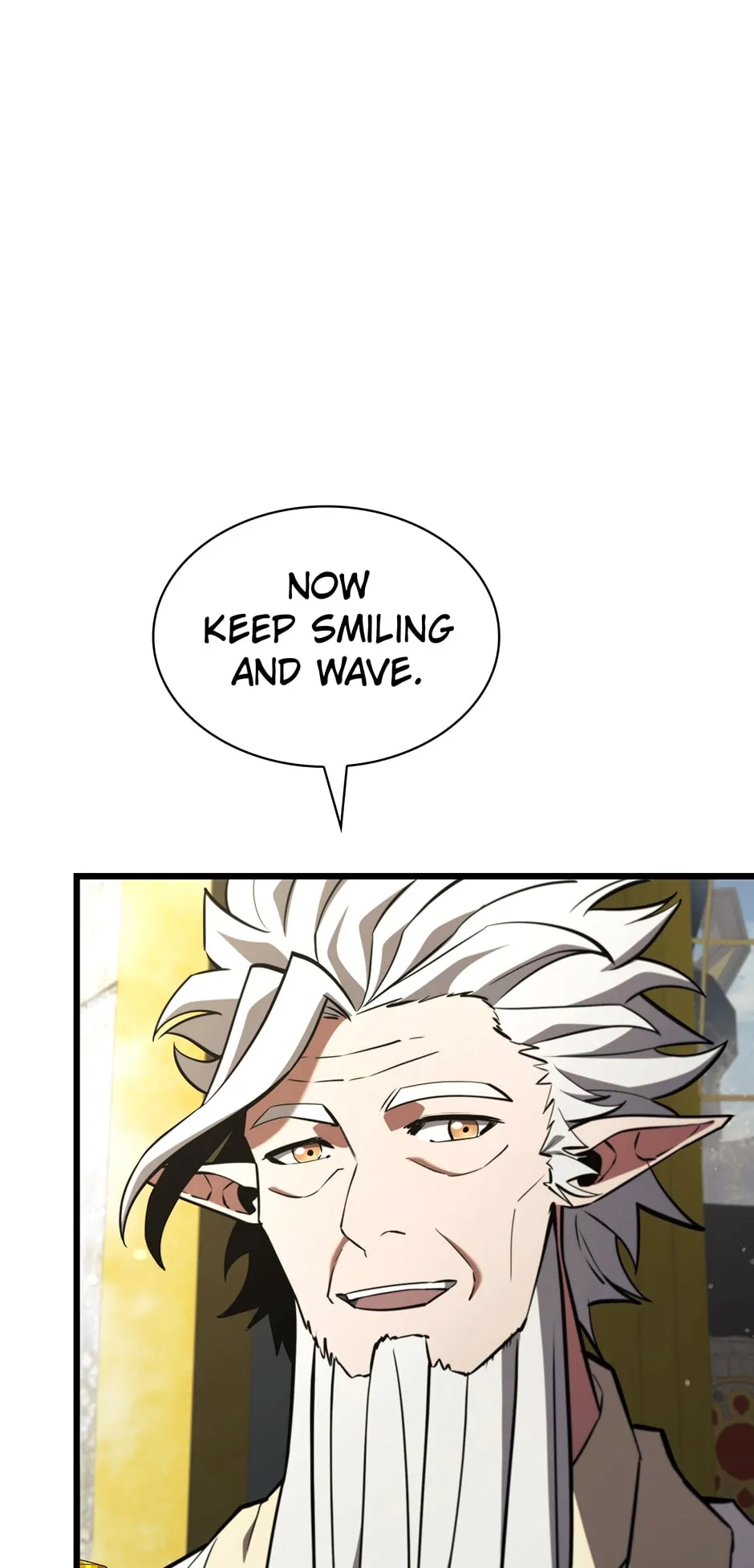 The Beginning After the End Chapter 183 - Page 105 in English