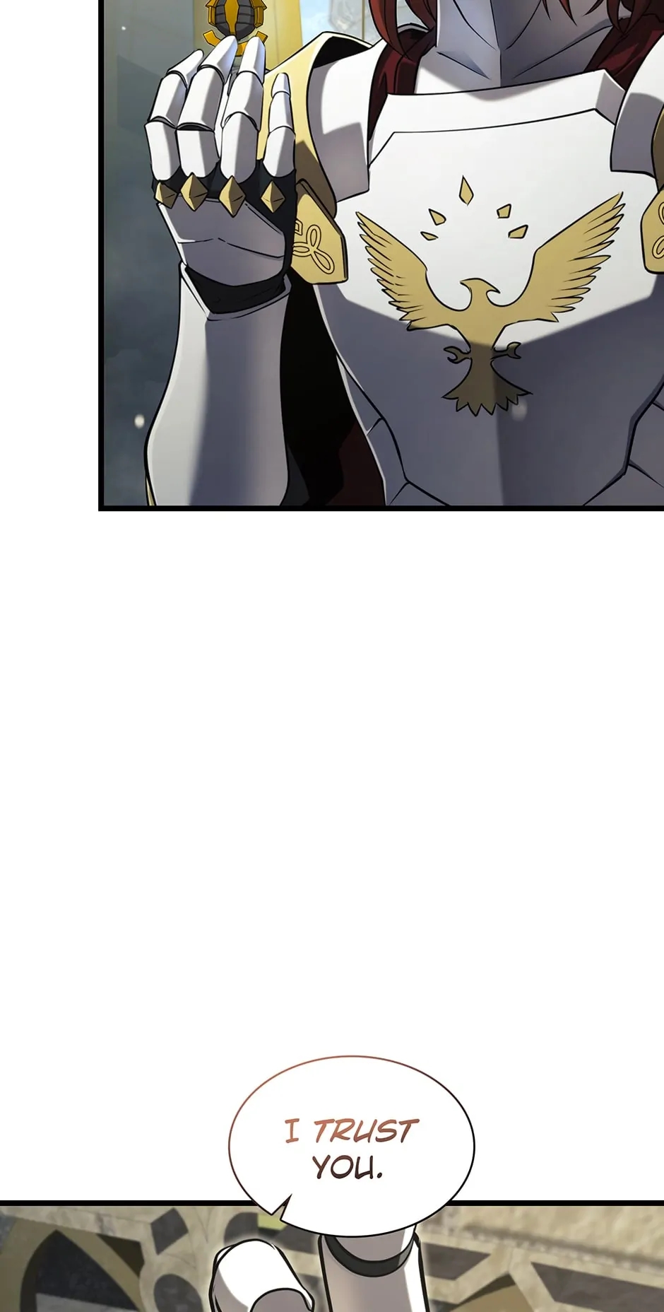 The Beginning After the End Chapter 183 - Page 112 in English