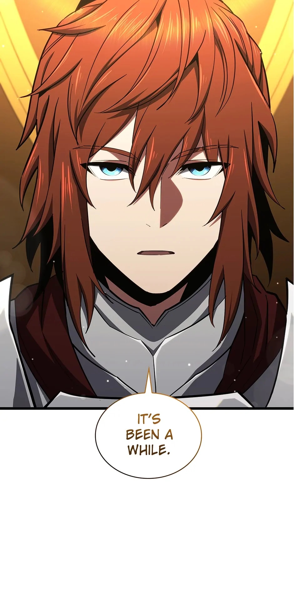 The Beginning After the End Chapter 183 - Page 22 in English