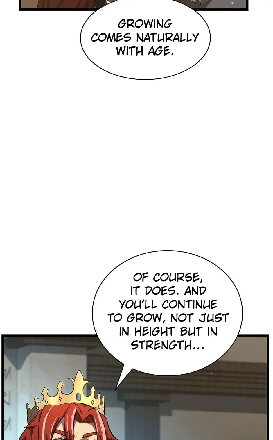The Beginning After the End Chapter 183 - Page 24 in English