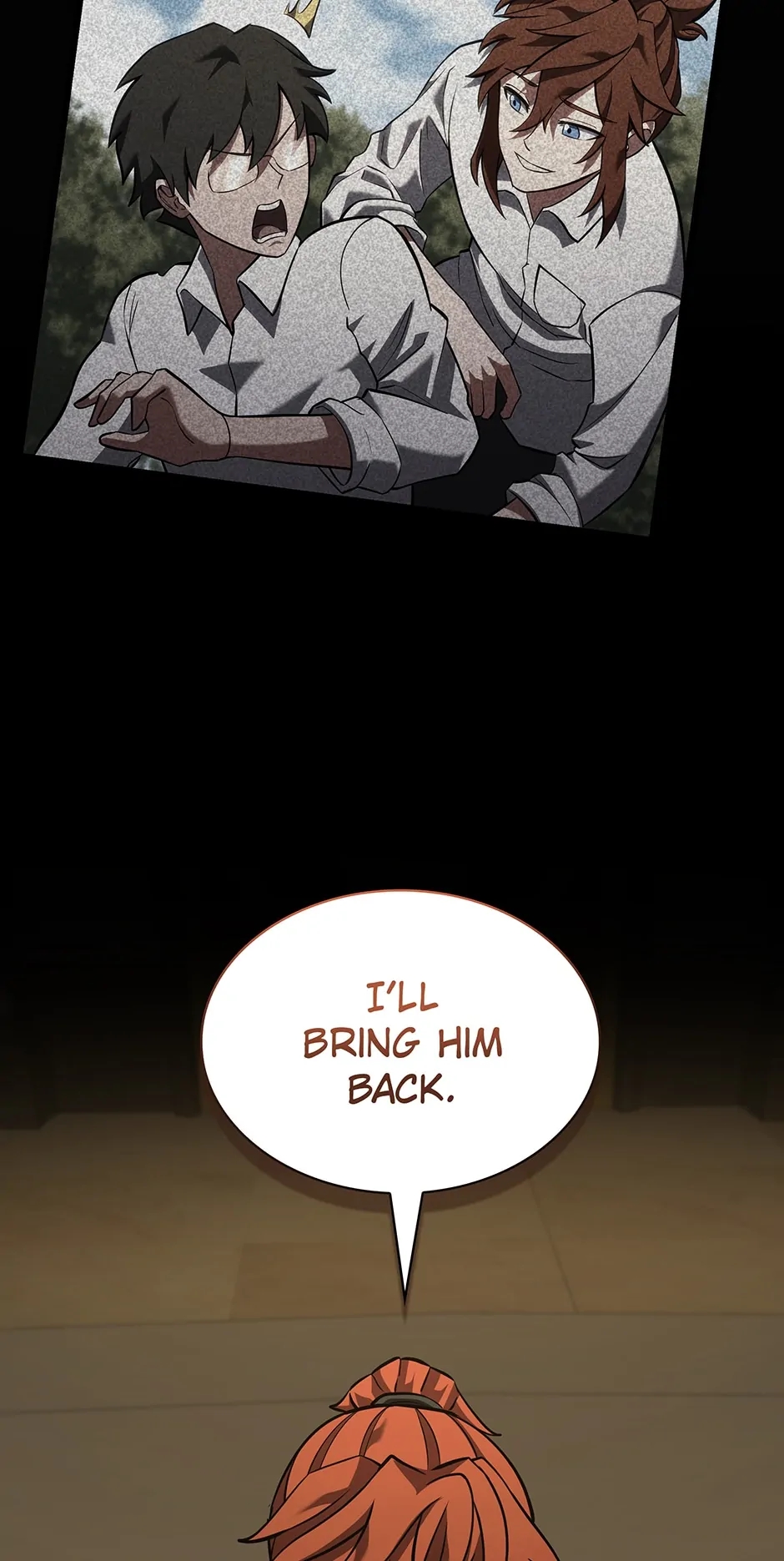 The Beginning After the End Chapter 183 - Page 40 in English