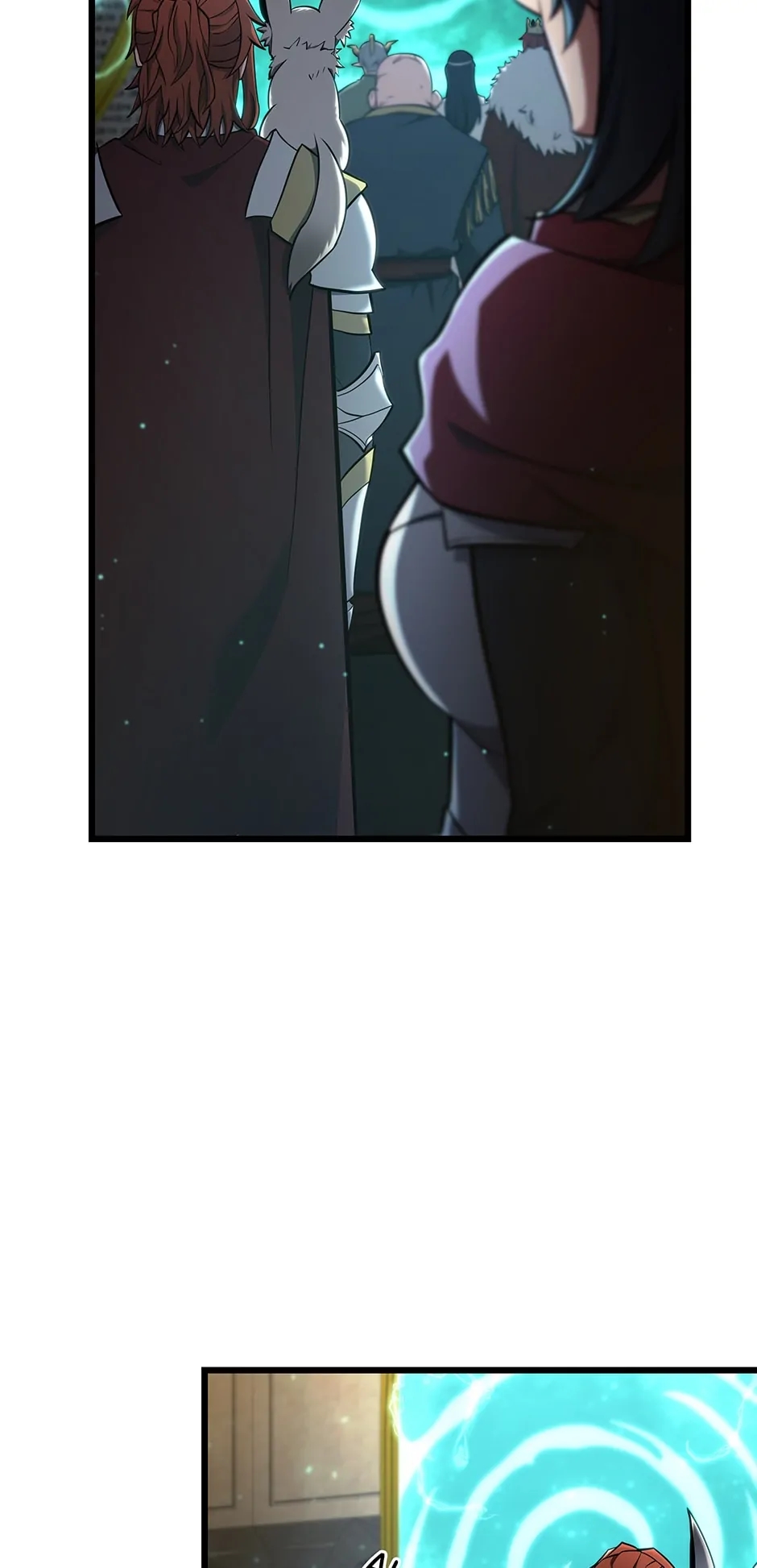 The Beginning After the End Chapter 183 - Page 50 in English