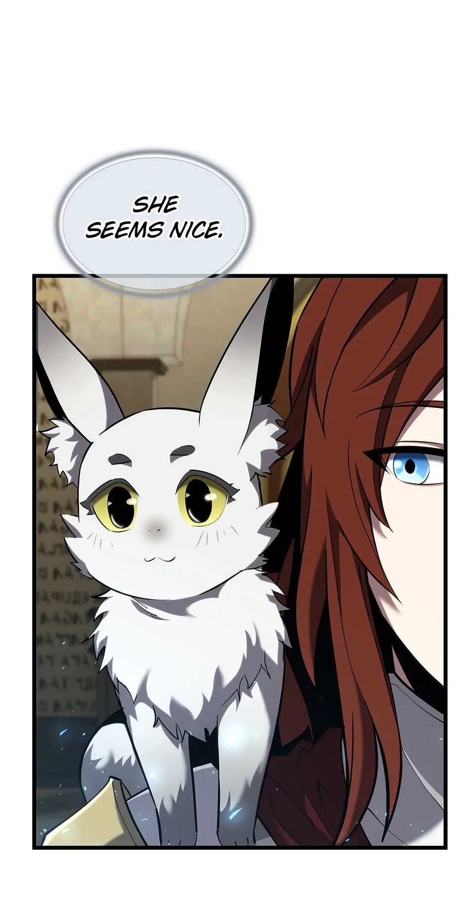 The Beginning After the End Chapter 183 - Page 58 in English