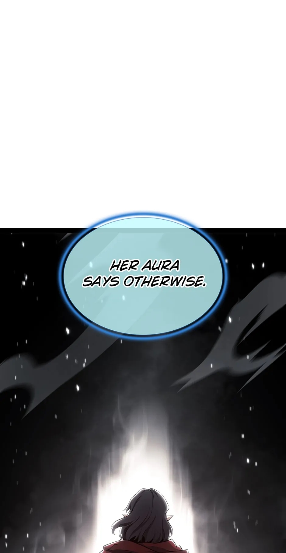 The Beginning After the End Chapter 183 - Page 59 in English