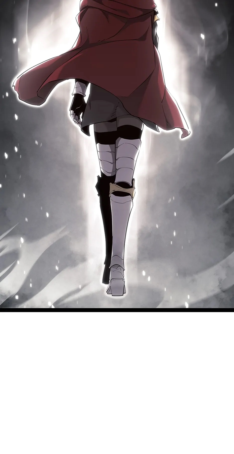 The Beginning After the End Chapter 183 - Page 60 in English
