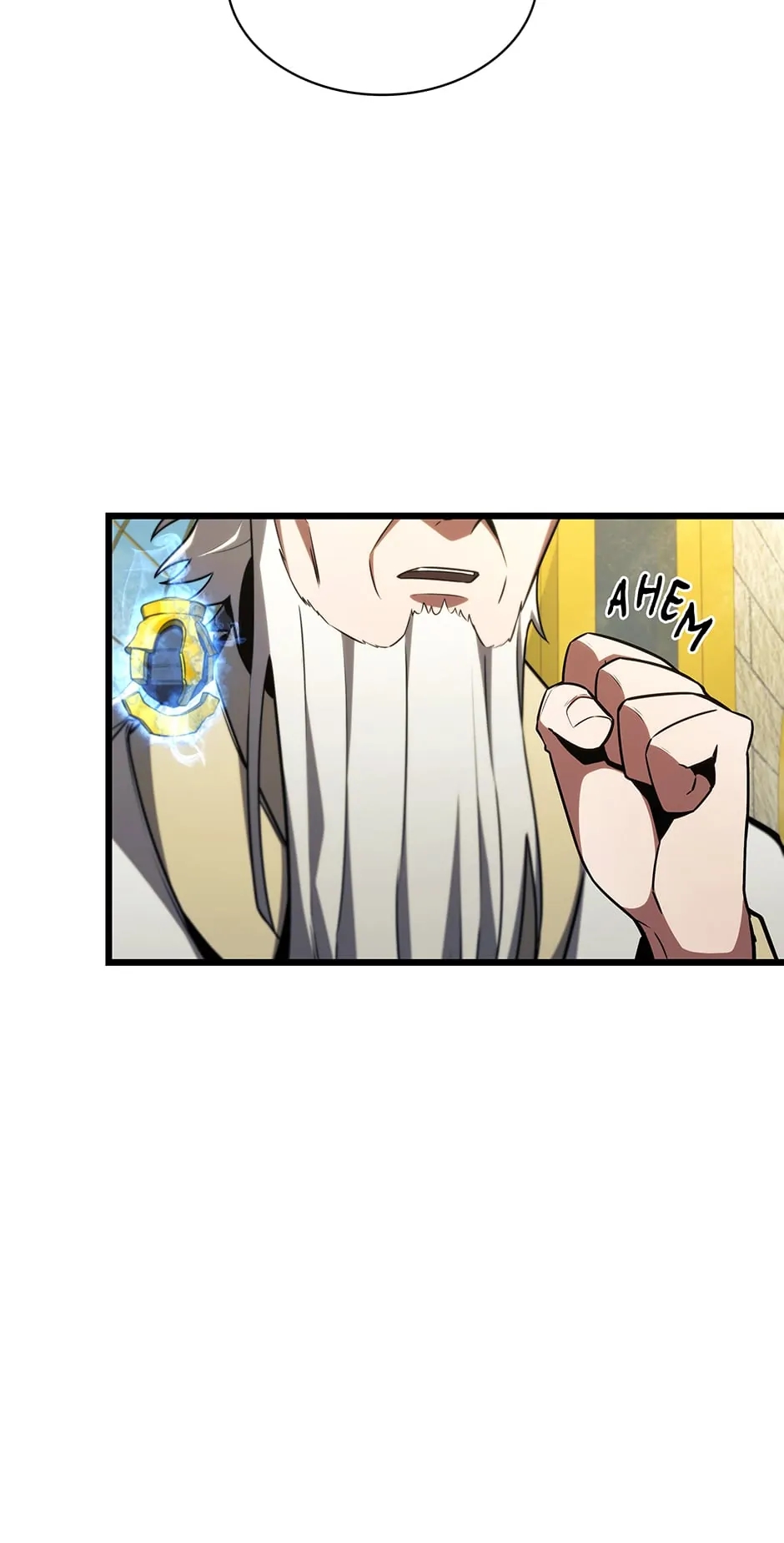 The Beginning After the End Chapter 183 - Page 82 in English