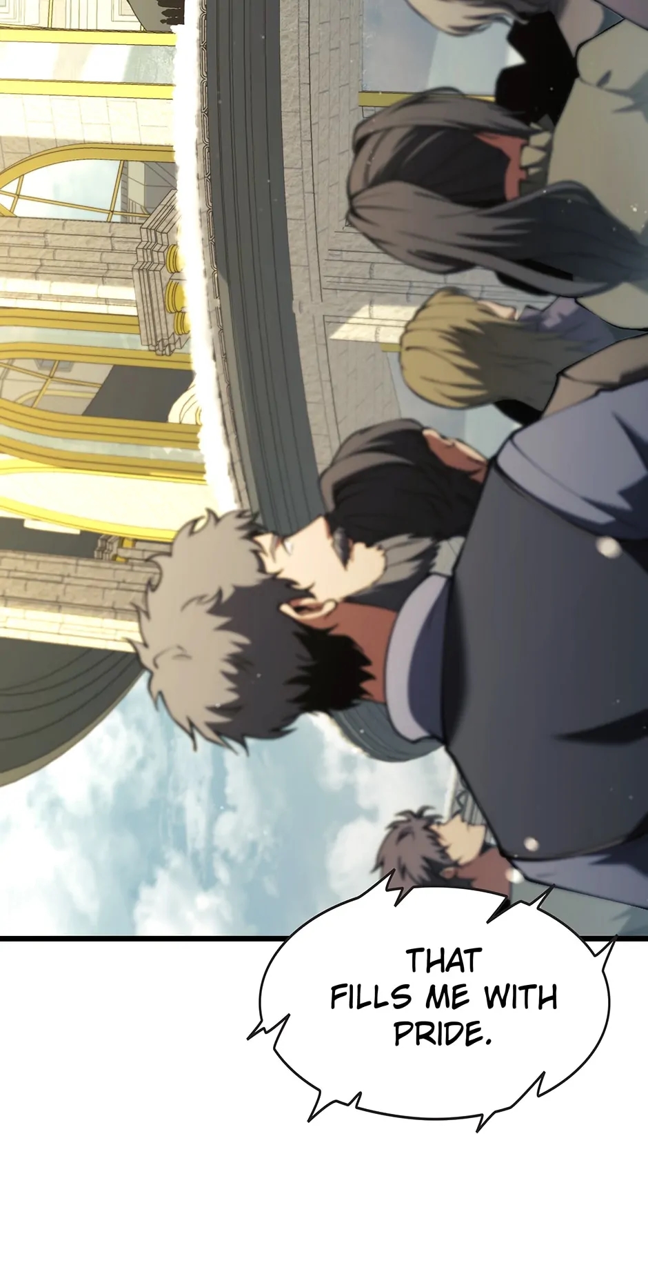 The Beginning After the End Chapter 183 - Page 84 in English