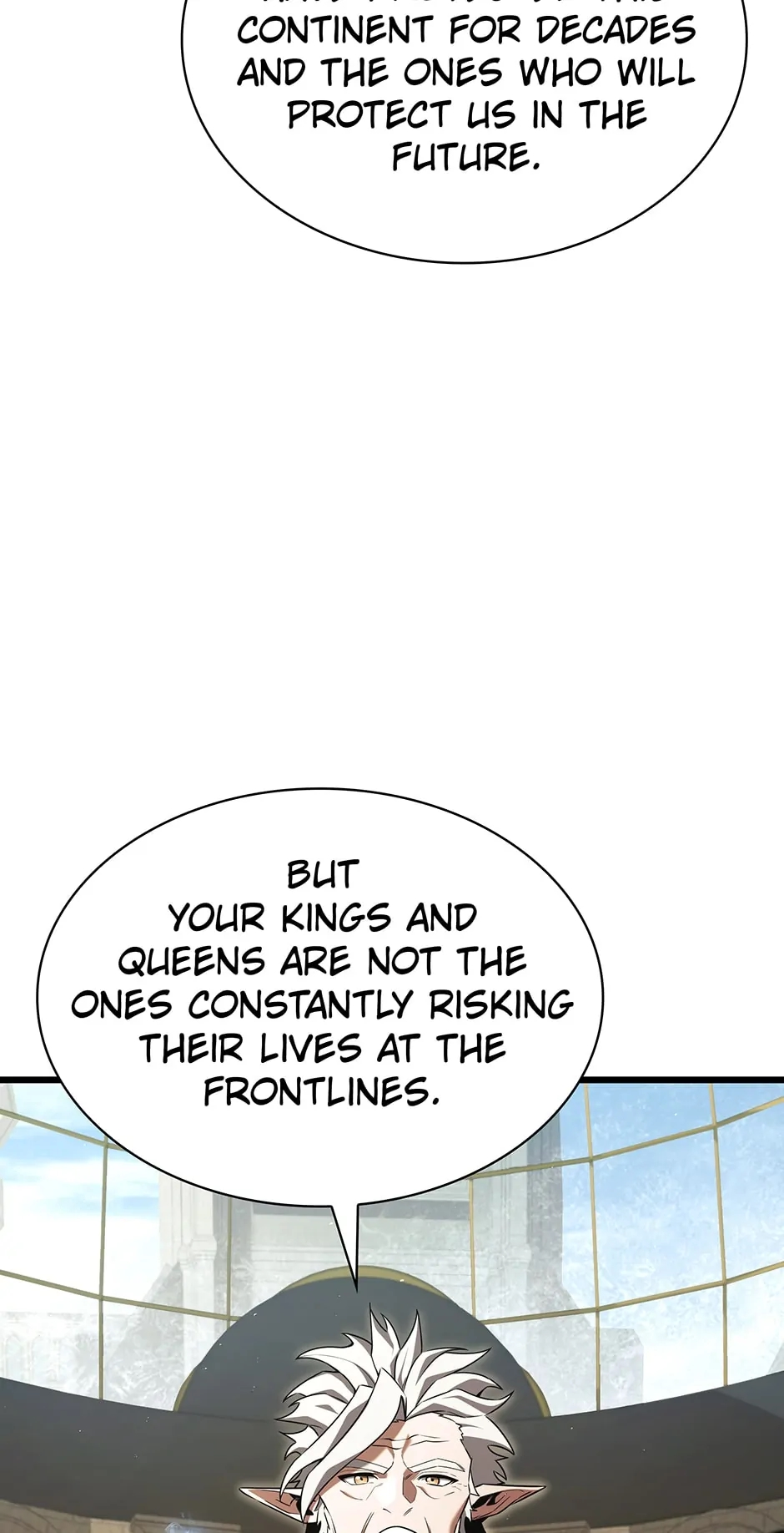 The Beginning After the End Chapter 183 - Page 86 in English