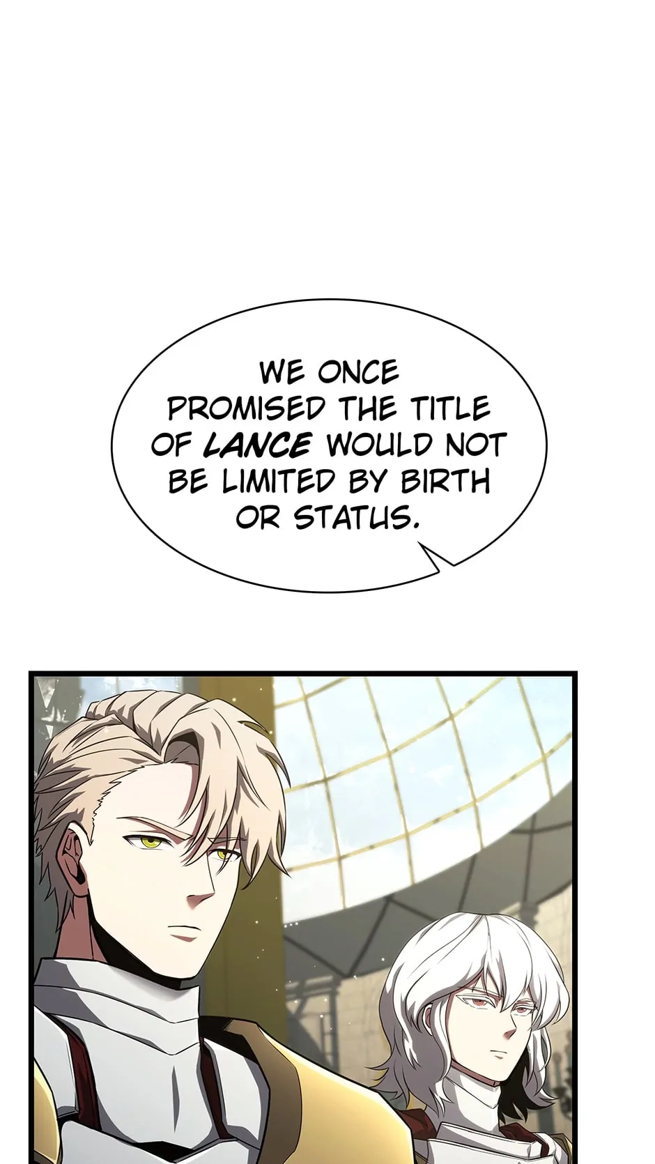 The Beginning After the End Chapter 183 - Page 94 in English