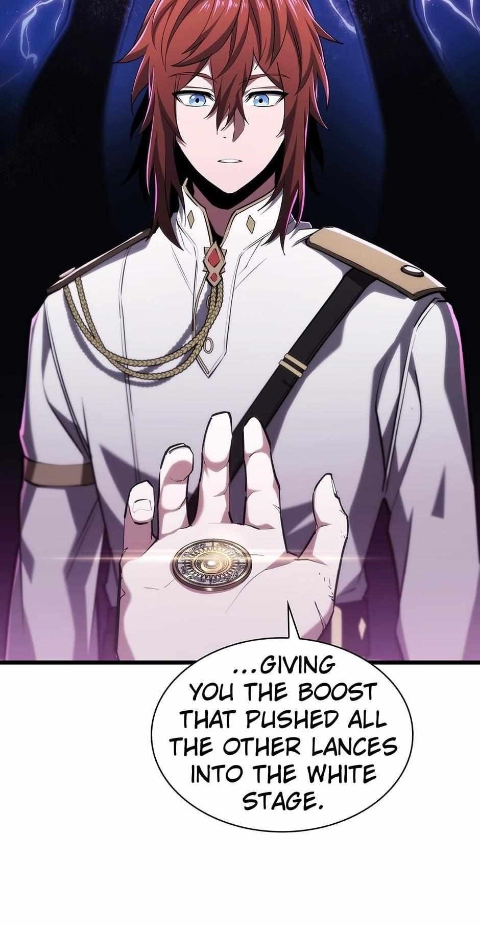 The Beginning After the End Chapter 184 - Page 104 in English