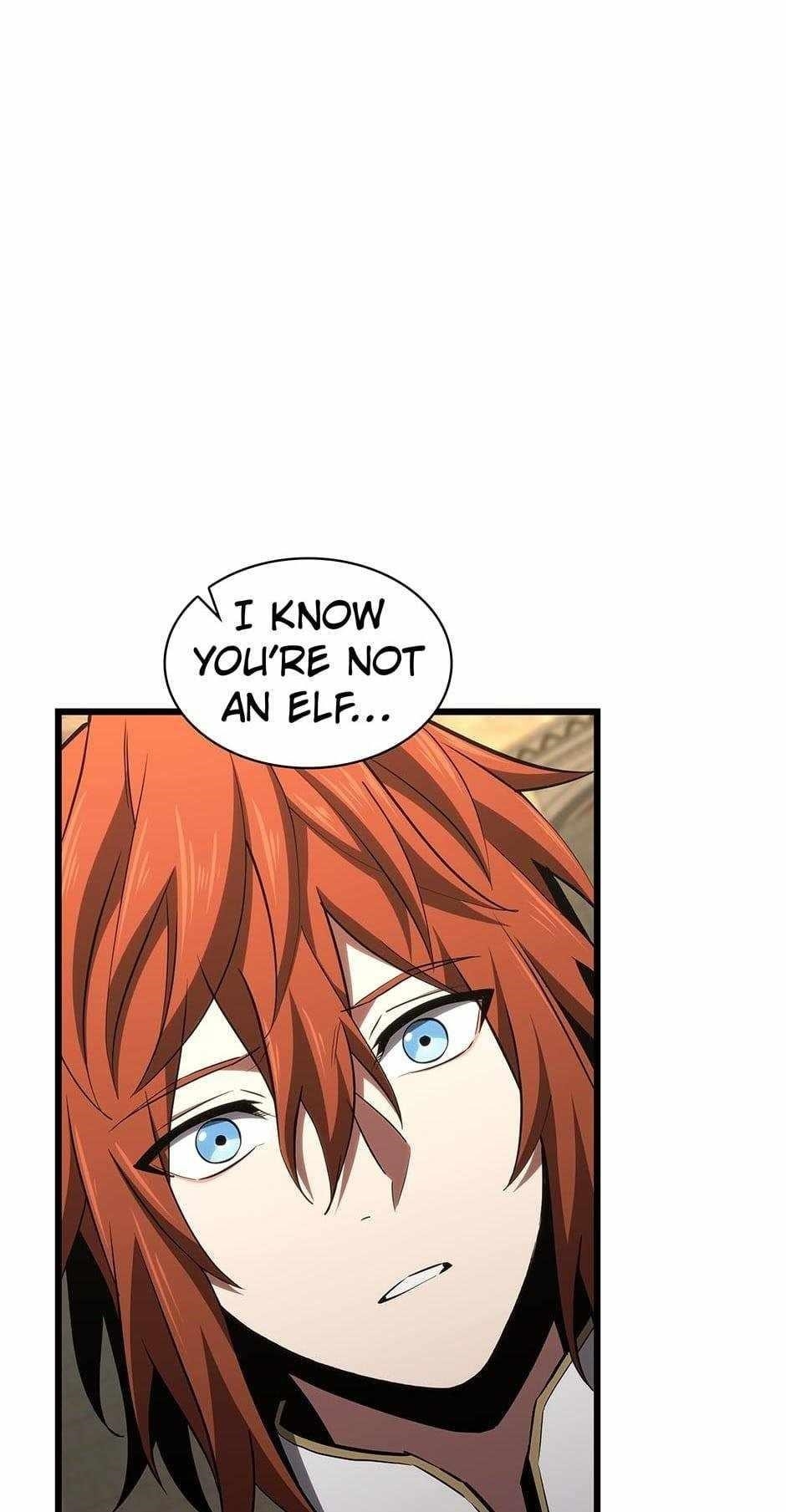 The Beginning After the End Chapter 184 - Page 105 in English