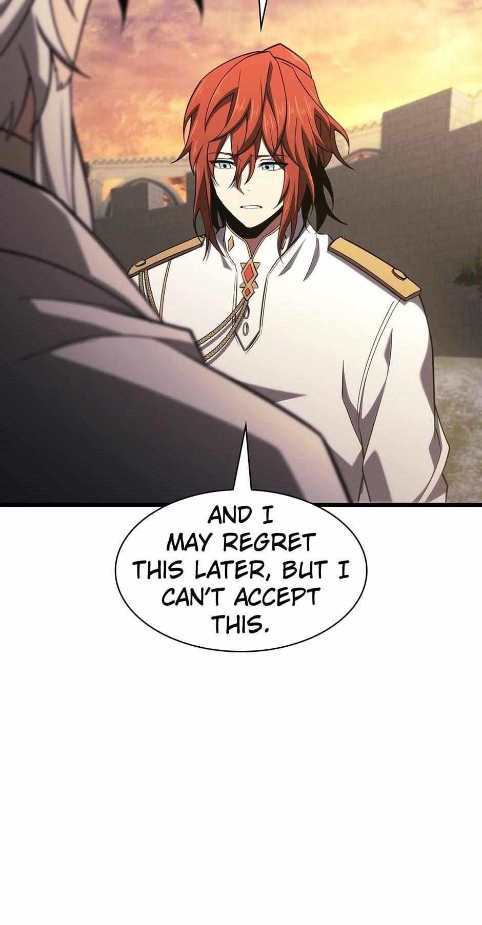 The Beginning After the End Chapter 184 - Page 107 in English