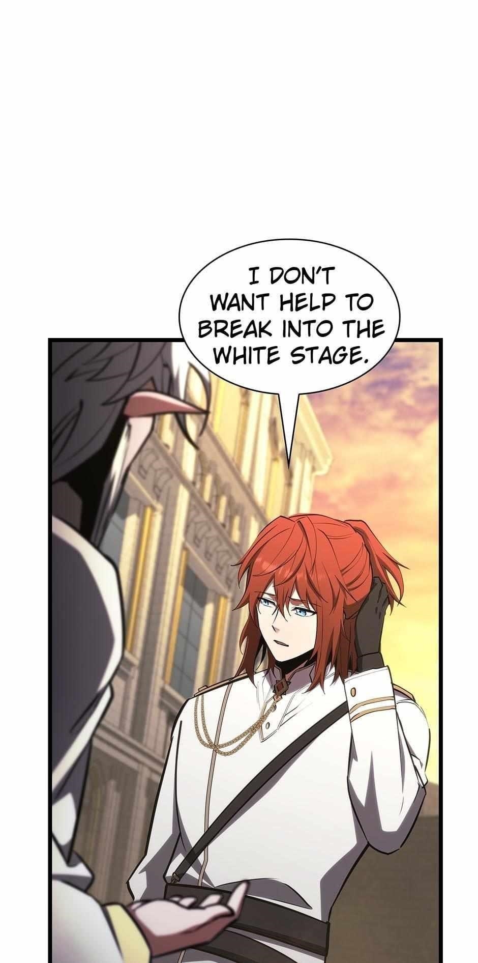 The Beginning After the End Chapter 184 - Page 108 in English