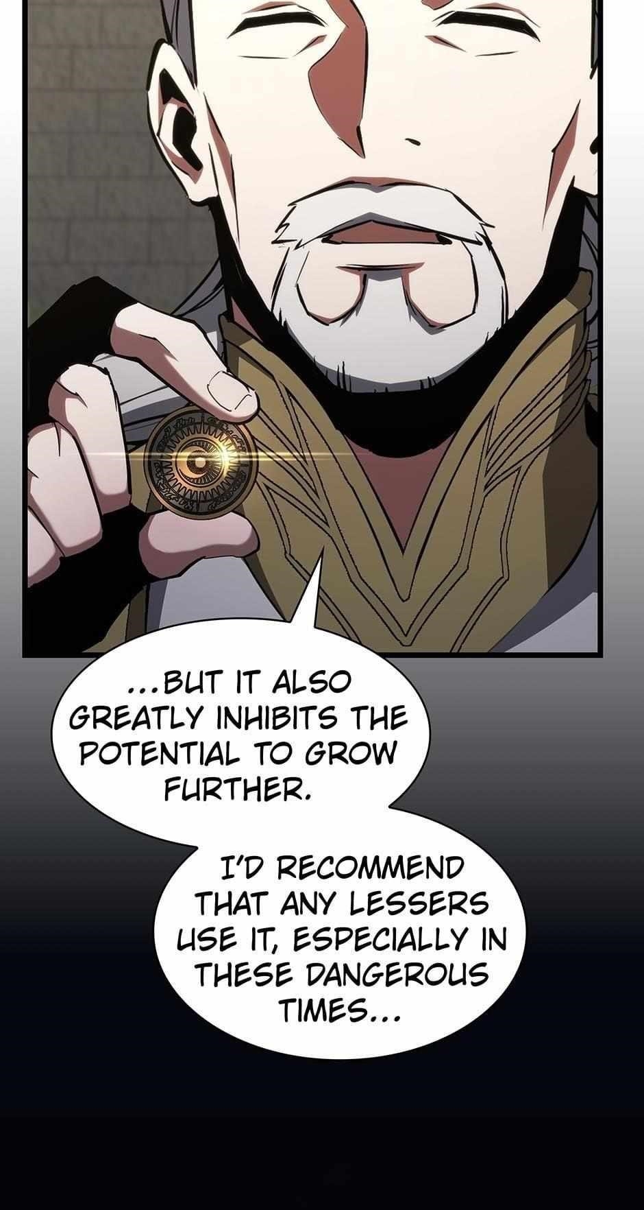 The Beginning After the End Chapter 184 - Page 114 in English