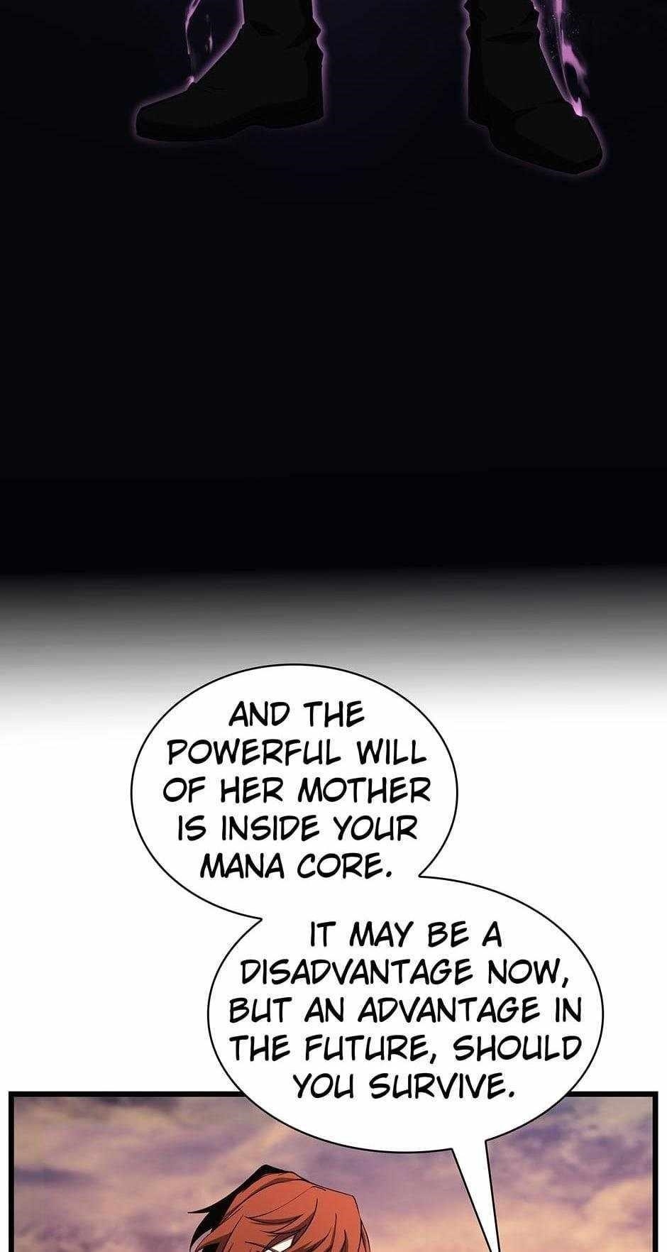 The Beginning After the End Chapter 184 - Page 117 in English