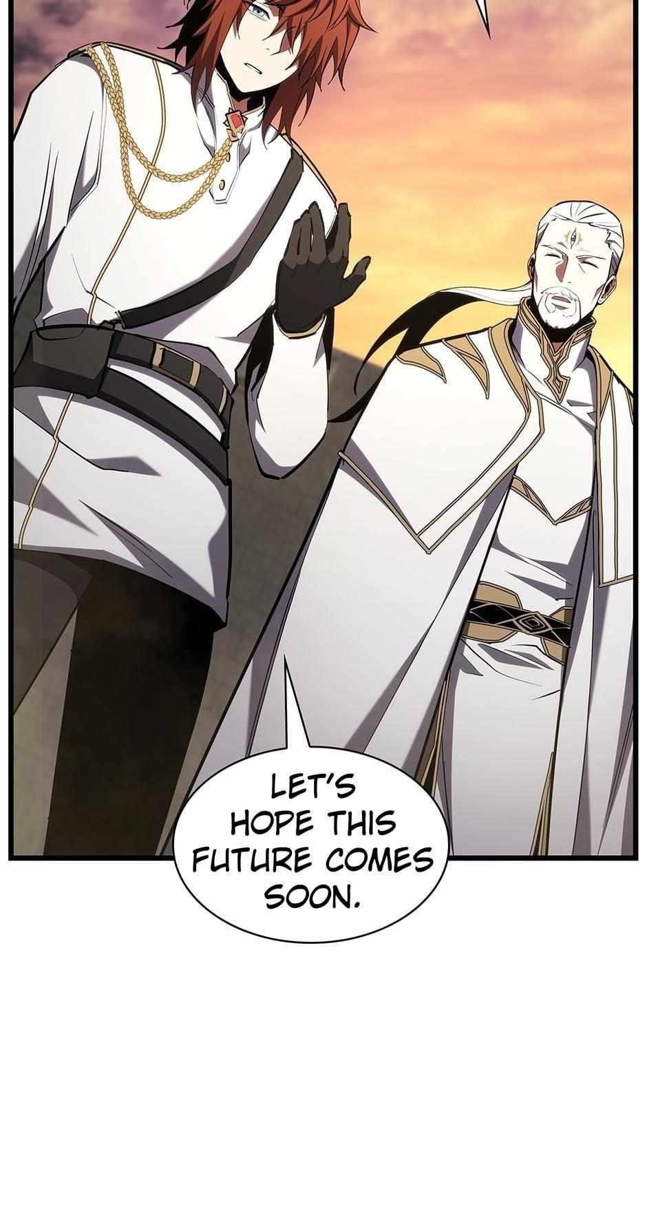 The Beginning After the End Chapter 184 - Page 118 in English